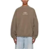 Sudadera 3B Sports Icon «Khaki» 697975TMVA77183