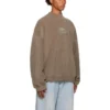 Sudadera 3B Sports Icon «Khaki» 697975TMVA77183