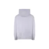 Sudadera con capucha 90/10 de corte amplio «Gris» 674986TMVH42569