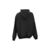 Sudadera con capucha acolchada y cremallera 3B Sports Icon «Negra» 698867TMO131000