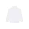Sudadera con capucha Balenciaga para hombre, de algodón puro, blanca 570811TJV859040