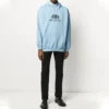 Sudadera con capucha BB «Baby Blue» 570811THV785840