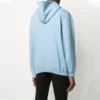 Sudadera con capucha BB «Baby Blue» 570811THV785840