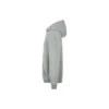 Sudadera con capucha BB de corte medio «Gris» 570811TNVG89244