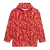 Sudadera con capucha BB de punto entrelazado «Red» 594576THV676400