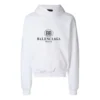 Sudadera con capucha BB Mode «White» 508118TYK849000