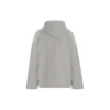 Sudadera con capucha BB Pixel Print «Gris» 661711TKVF68174