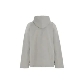 Sudadera con capucha BB Pixel Print «Gris» 661711TKVF68174