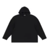 Sudadera con capucha «Black» 725256T51911000