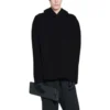 Sudadera con capucha «Black» 725256T51911000