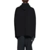 Sudadera con capucha «Black» 725256T51911000