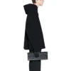Sudadera con capucha «Black» 725256T51911000