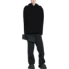 Sudadera con capucha «Black» 725256T51911000