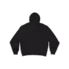 Sudadera con capucha «Black» de Caps Destroyed 659403TKVB61781