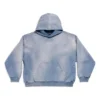 Sudadera con capucha «Blue» 767877TPVK24313