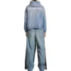 Sudadera con capucha «Blue» 767877TPVK24313