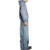 Sudadera con capucha «Blue» 767877TPVK24313