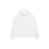 Sudadera con capucha Caps Destroyed «Blanca» 659403TKVB69040