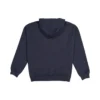 Sudadera con capucha Cities New York de corte amplio «Navy White» 675003TLVM33967