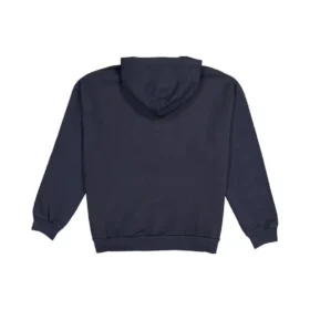 Sudadera con capucha Cities New York de corte amplio «Navy White» 675003TLVM33967