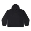 Sudadera con capucha Cities Paris de corte amplio «Negro» 674986TLVL81069