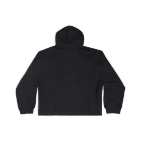 Sudadera con capucha Cities Paris de corte amplio «Negro» 674986TLVL81069