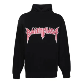 Sudadera con capucha de Metallica, corte medio «Black Orange» 743802T32698035 Sudadera con capucha de Metallica, corte medio «Black Orange» 743802T32698035