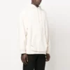 Sudadera con capucha deportiva oversize con cordón «Blanca» 600583TLVA19080