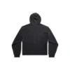 Sudadera con capucha DIY College «Negra» 744463TOVK21055
