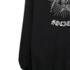 Sudadera con capucha «Free Your Mind» «Negro» 641529TJU791000