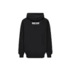 Sudadera con capucha «I Love Cats» «Negra» 570811TJVG91000