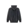 Sudadera con capucha oversize B Authentic Vintage Jersey «Negro lavado» 697879TMVB11000
