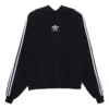 Sudadera con capucha oversize Balenciaga x adidas «Black» 729322TNVN28482