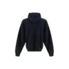 Sudadera con capucha oversize «Black Faded» 739024TOVV29034