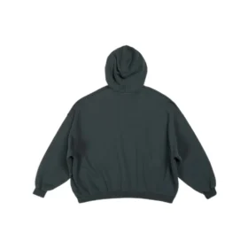 Sudadera con capucha oversize con logotipo de Balenciaga x adidas «Verde-Blanco» 712396TNVA93775 Sudadera con capucha oversize con logotipo de Balenciaga x adidas «Verde-Blanco» 712396TNVA93775