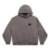 Sudadera con capucha oversize de Gaffer «Grey» 713677TNVG21227