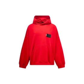 Sudadera con capucha oversize de Gaffer «Grey» 713677TNVG21227