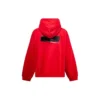 Sudadera con capucha oversize de Gaffer «Grey» 713677TNVG21227