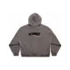 Sudadera con capucha oversize de Gaffer «Grey» 713677TNVG21227