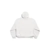 Sudadera con capucha oversize «Off White Black» de Beverly Hills 739024TQVS73307