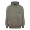 Sudadera con capucha oversize Strike 1917 «Caqui» 697879TMVH22930