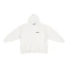 Sudadera con capucha oversize Strike 1917 «White» 697879TMVH29800