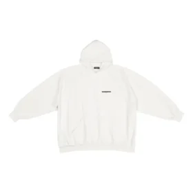 Sudadera con capucha oversize Strike 1917 «White» 697879TMVH29800