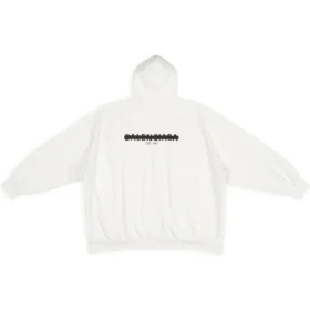 Sudadera con capucha oversize Strike 1917 «White» 697879TMVH29800
