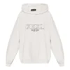 Sudadera con capucha oversize XXXL «Off White» 713677TNVD99784