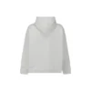 Sudadera con capucha oversize y logotipo en PDF «Off White» 674986TLVF89016