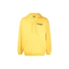 Sudadera con capucha Political Campaign, corte medio «Yellow» 600583TKVI97442