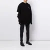 Sudadera con capucha «Political Campaign Destroyed» «Negro» 662718T32121069