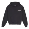 Sudadera con capucha «Political Campaign», negra, 570792TBV141000