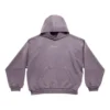 Sudadera con capucha «Purple Grey» 767877TPVK25500